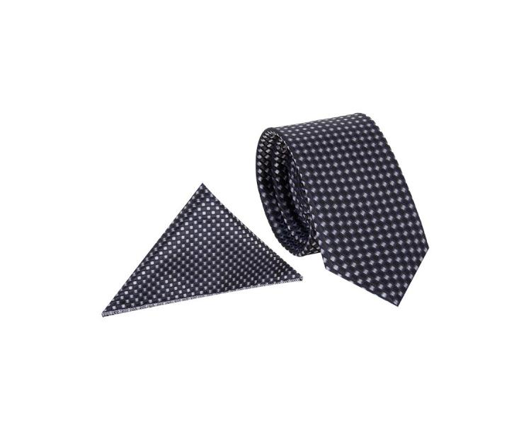 Diamond Design Quality Necktie KR 10